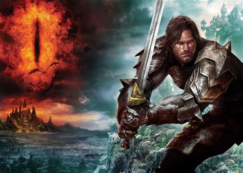 Game lord of the rings online - Amazon Games Orange County, the team behind New World, is leading development on the untitled new Lord of the Rings MMO. Amazon Games isn't saying much yet about the game, only confirming it will ...